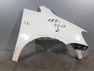 BLATOBRAN za Volkswagen Caddy