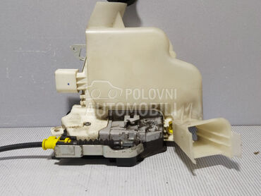 BRAVA VRATA za Audi A4