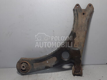 LAFETA za Volkswagen Caddy