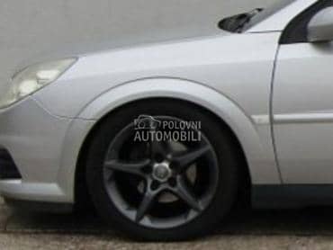 Krilo za Opel Vectra C od 2005. do 2008. god.