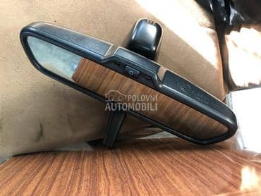 Retrovizor sa senzorom za Audi A4, A5 od 2007. do 2016. god.