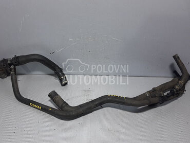 CRIJEVO za Volkswagen Polo