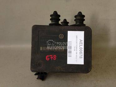 ABS ELEKTRONIKA za Volkswagen Golf 5