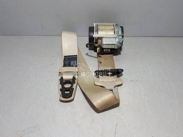 POJAS za Škoda Superb