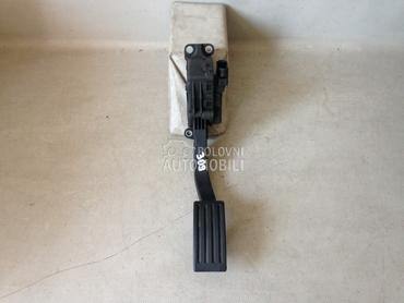 PAPUCICA GASA za Ford Focus