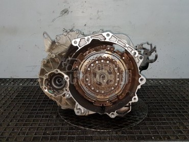 MJENJAC za Volkswagen Caddy