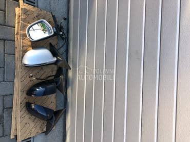 RETROVIZOR za Audi A4