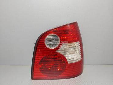 STOPA za Volkswagen Polo