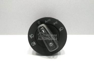 PREKIDACI SVJETLA za Škoda Octavia