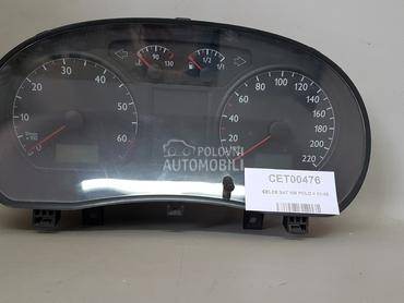 CELER SAT za Volkswagen Polo