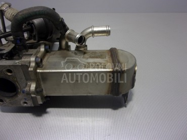 HLADNJAK EGR VENTILA za Audi Q7