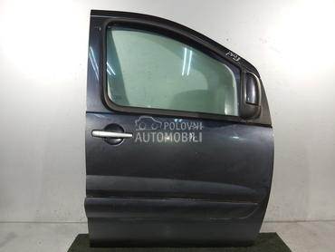 VRATA za Citroen Jumpy