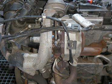 TURBINA za Audi A3