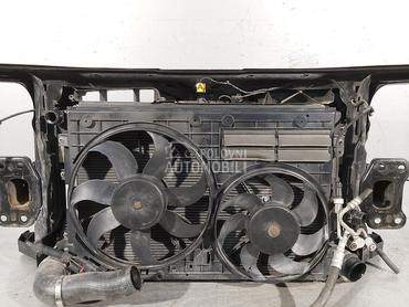 NOSAC VENTILATORA za Škoda Octavia