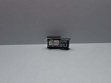 MAP SENZOR za Renault Clio