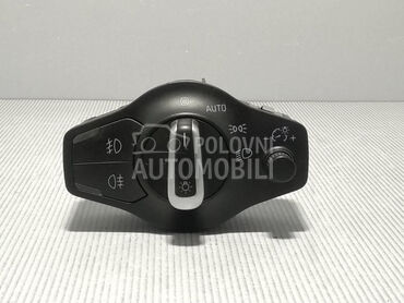 PREKIDACI SVJETLA za Audi A5