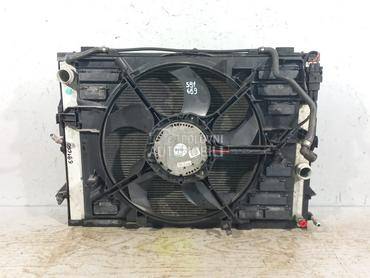 HLADNJAK ULJA za BMW Serija 5