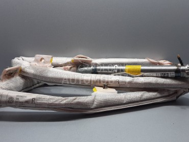 KROVNI AIRBAG za Volkswagen Polo