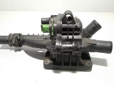 KUCISTE TERMOSTATA za Peugeot 208