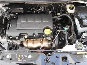 Motor 1.4 za Opel Corsa E od 2014. do 2019. god.