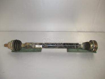 POLUOSOVINA za Volkswagen Golf 5