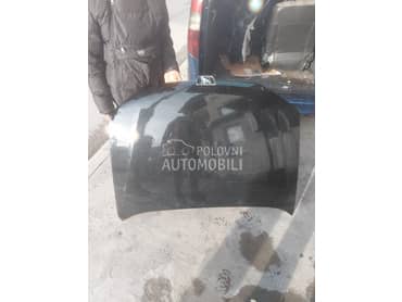 Hauba za Peugeot 106