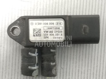 SENZOR PRITISKA za Audi A4