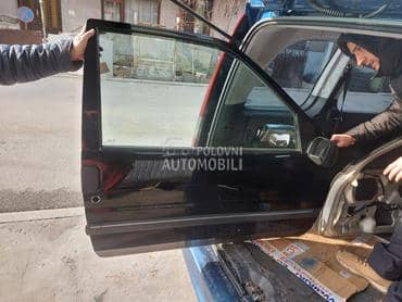 Vrata za Peugeot 106