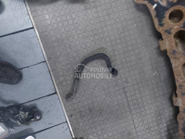 crevo creva za Peugeot 106