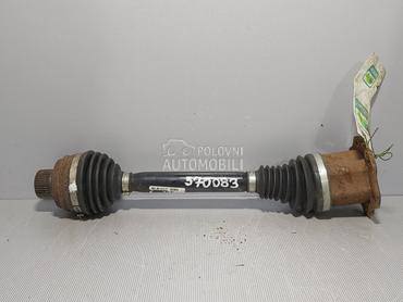 POLUOSOVINA za Audi A4