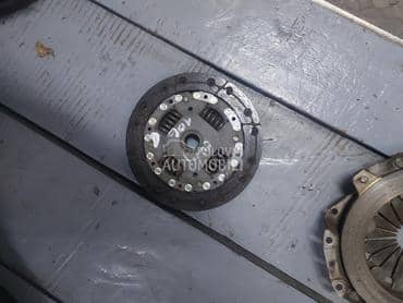 Set kvačila 1,1 za Peugeot 106