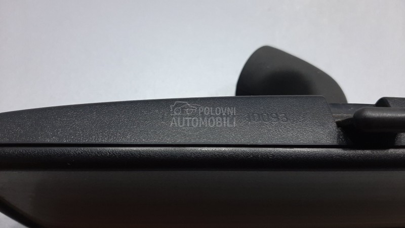 UNUTRASNJI RETROVIZOR