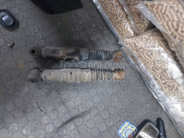 Amortizer amortizeri zadnji za Peugeot 106