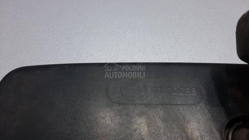 UNUTRASNJI RETROVIZOR