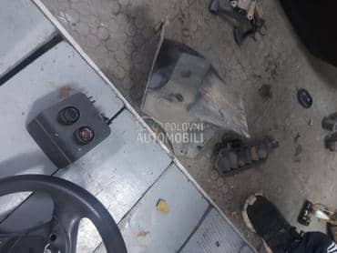 Prekidači za Peugeot 106