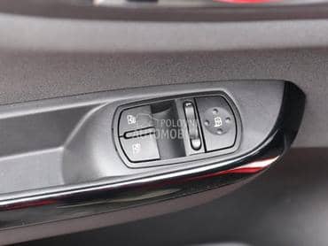 Prekidači za Opel Corsa E od 2014. do 2019. god.