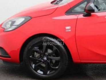 Krilo za Opel Corsa E od 2014. do 2019. god.