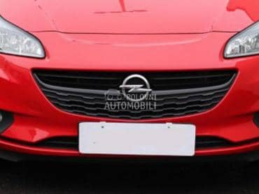 Prednji branik za Opel Corsa E od 2014. do 2019. god.