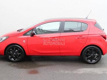 Vrata za Opel Corsa E od 2014. do 2019. god.