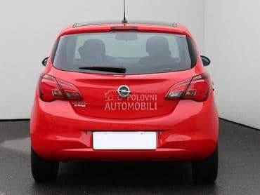 Vrata gepeka za Opel Corsa E od 2014. do 2019. god.