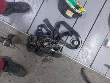Sigurnosni pojas pojasevi za Peugeot 106