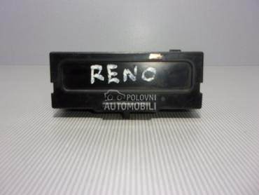 DISPLEJ za Renault Megane