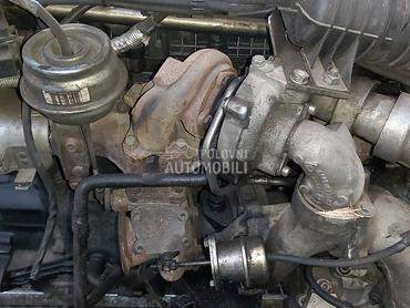 TURBINA za BMW Serija 5