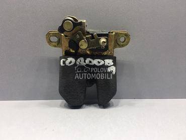 BRAVA GEPEKA za Seat Ibiza