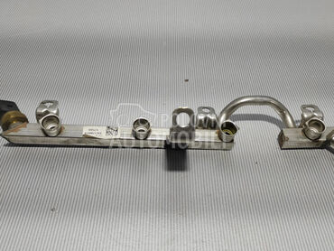 RAMPA za Volkswagen Passat B6