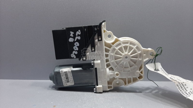 MOTORIC PODIZACA STAKLA