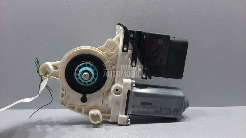 MOTORIC PODIZACA STAKLA