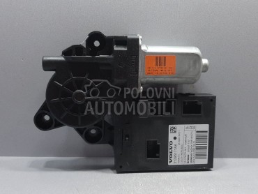 MOTORIC PODIZACA STAKLA za Volvo S40