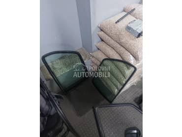 staklo stakla zadnja za Peugeot 106