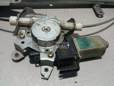 MOTORIC PODIZACA STAKLA za Nissan X-Trail